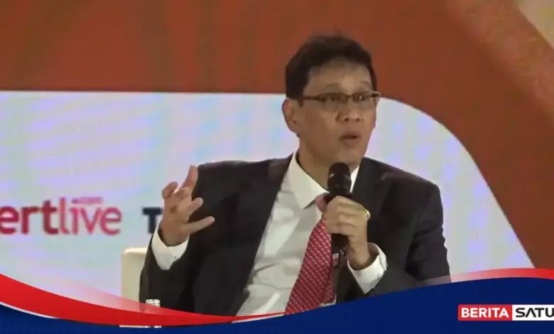 Minat Investor China Melebihi Perkiraan, Penerbitan Panda Bond Mundur ke Akhir Juli