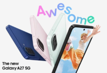 Bocoran Box Galaxy A27 Ungkap Warna, Harga, dan Detail Kuncinya Lebih Dulu
