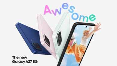 Bocoran Box Galaxy A27 Ungkap Warna, Harga, dan Detail Kuncinya Lebih Dulu