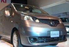 Nissan Evalia Baru Tampil Tanpa Kamuflase, Van Boxy Ini Berubah Jadi PHEV Modern