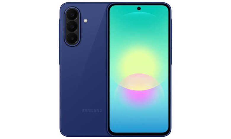 Galaxy A27 5G Hadir dengan Layar Lebih Lega, Harga Naik Tipis