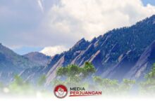 Tasikmalaya dan Pangandaran Waspada Pagi Ini, BMKG Peringatkan Hujan Disertai Petir