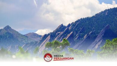 Tasikmalaya dan Pangandaran Waspada Pagi Ini, BMKG Peringatkan Hujan Disertai Petir