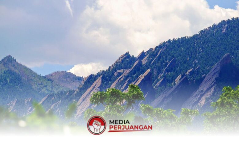 Tasikmalaya dan Pangandaran Waspada Pagi Ini, BMKG Peringatkan Hujan Disertai Petir