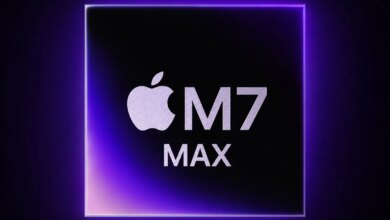Apple Disebut Lewati M6 Pro dan Max, Fokus AI Mac Bergeser ke M7