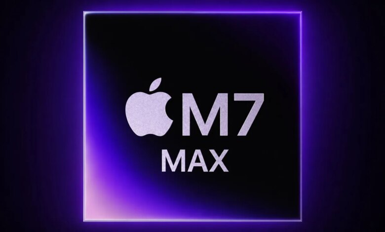 Apple Disebut Lewati M6 Pro dan Max, Fokus AI Mac Bergeser ke M7