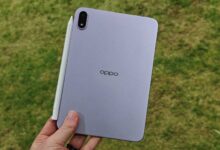 Oppo Pad Mini Hampir Sempurna, Satu Kekurangan Ini Justru Terasa Aneh
