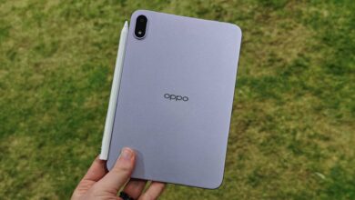 Oppo Pad Mini Hampir Sempurna, Satu Kekurangan Ini Justru Terasa Aneh