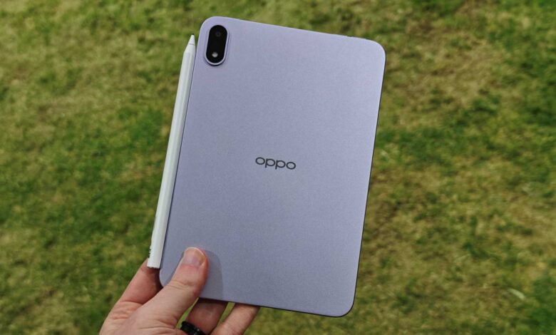 Oppo Pad Mini Hampir Sempurna, Satu Kekurangan Ini Justru Terasa Aneh