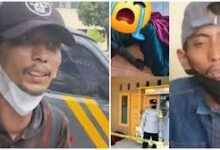 Uang Curian Habis Dipakai, Pemuda Lubuk Linggau Akhirnya Menyerahkan Diri