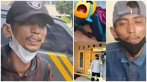Uang Curian Habis Dipakai, Pemuda Lubuk Linggau Akhirnya Menyerahkan Diri