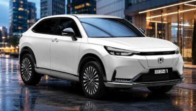 Honda e:N1 Tak Mengejar Lurus Tercepat, Justru Menang di Rasa Nyaman Berkendara