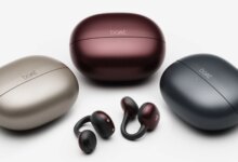Boat Airdopes ProClip Hadir Murah, TWS Open-Ear Ini Tawarkan Baterai 52 Jam