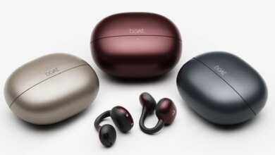 Boat Airdopes ProClip Hadir Murah, TWS Open-Ear Ini Tawarkan Baterai 52 Jam