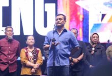 Jateng Fair 2026 Bukan Sekadar Pameran, Warga Semarang Menemukannya Sebagai Liburan Keluarga