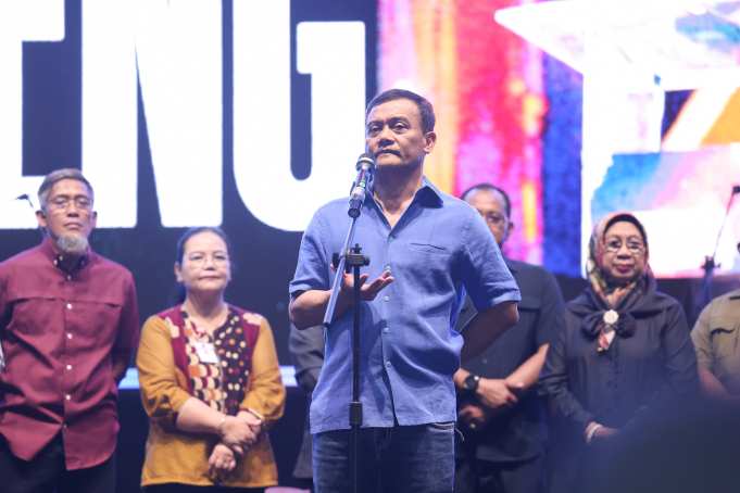 Jateng Fair 2026 Bukan Sekadar Pameran, Warga Semarang Menemukannya Sebagai Liburan Keluarga