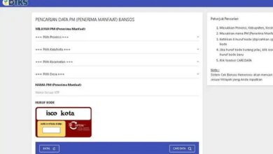 Status BPNT 2026 Kini Bisa Dicek Pakai NIK, Cara Tahu Nama Masih Terdaftar
