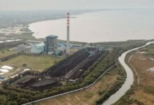 ESDM Amankan 141 Juta Ton Batu Bara untuk PLN, Ekspor Sempat Ditahan