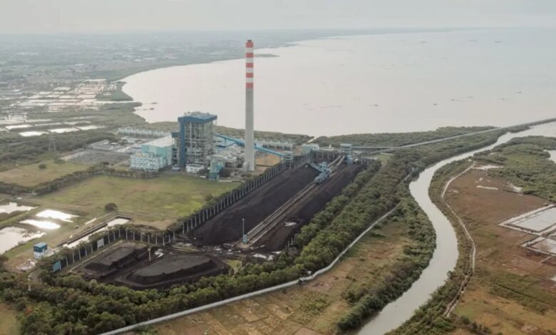 ESDM Amankan 141 Juta Ton Batu Bara untuk PLN, Ekspor Sempat Ditahan