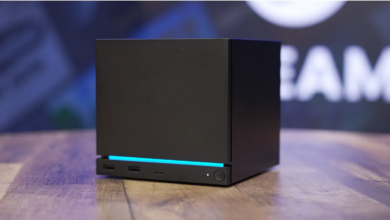 PC Kompak Ini Ternyata Bisa Lebih Kencang Dari Steam Machine, Harganya Pun Selevel