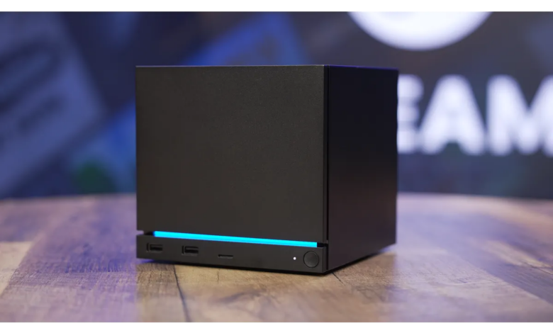 PC Kompak Ini Ternyata Bisa Lebih Kencang Dari Steam Machine, Harganya Pun Selevel