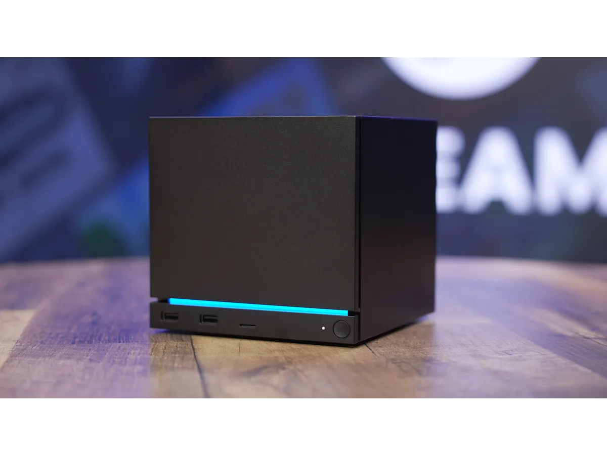 PC Kompak Ini Ternyata Bisa Lebih Kencang Dari Steam Machine, Harganya Pun Selevel