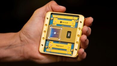 IBM Bawa Chip ke Ambang Sub-1 Nanometer, Nanostack Ini Bisa Ubah Peta Persaingan