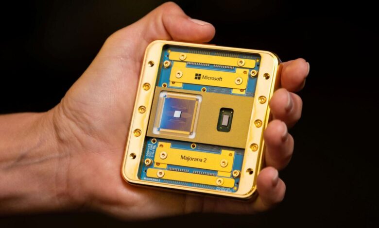 IBM Bawa Chip ke Ambang Sub-1 Nanometer, Nanostack Ini Bisa Ubah Peta Persaingan