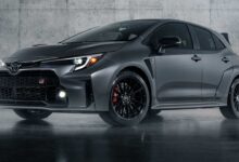 Toyota GR Corolla Ternyata Masuk Akal untuk Keluarga, Kencang tapi Tetap Nyaman