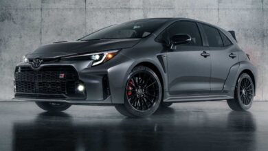 Toyota GR Corolla Ternyata Masuk Akal untuk Keluarga, Kencang tapi Tetap Nyaman