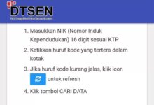 Desil Bansos Ternyata Bukan Dari Pengeluaran Bulanan, Kemensos Luruskan Kekeliruan Ini