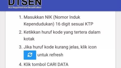 Desil Bansos Ternyata Bukan Dari Pengeluaran Bulanan, Kemensos Luruskan Kekeliruan Ini