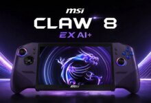MSI Claw 8 EX AI+ Melesat Kencang Berkat Intel Arc G3 Extreme, Tapi Tak Mudah Direkomendasikan