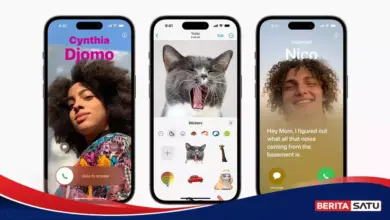 iCloud Penuh Mendadak? 5 Cloud Gratis Ini Bisa Bantu Longgarkan iPhone Anda