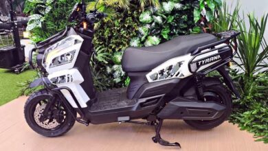 Indomobil Emotor Tyranno Bukan Sekadar Motor Listrik, Biaya Jangka Panjangnya yang Menang