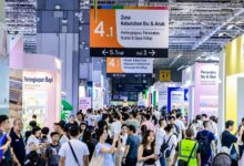 Kimomby Festival Hadir untuk Orang Tua Modern, Bukan Sekadar Pameran Keluarga Biasa