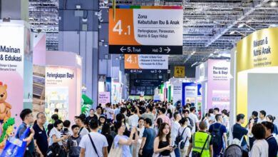 Kimomby Festival Hadir untuk Orang Tua Modern, Bukan Sekadar Pameran Keluarga Biasa