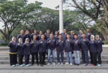 Kota Bandung Sapu 17 Emas di Popwilda Jabar 2026, Langkah ke Popda XV Terbuka Lebar