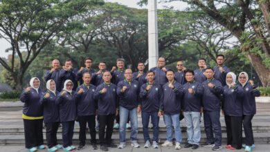 Kota Bandung Sapu 17 Emas di Popwilda Jabar 2026, Langkah ke Popda XV Terbuka Lebar