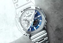 Casio Siapkan 5 Jam Analog Stainless-Steel Baru, Tampil Mewah Di Kelas Budget