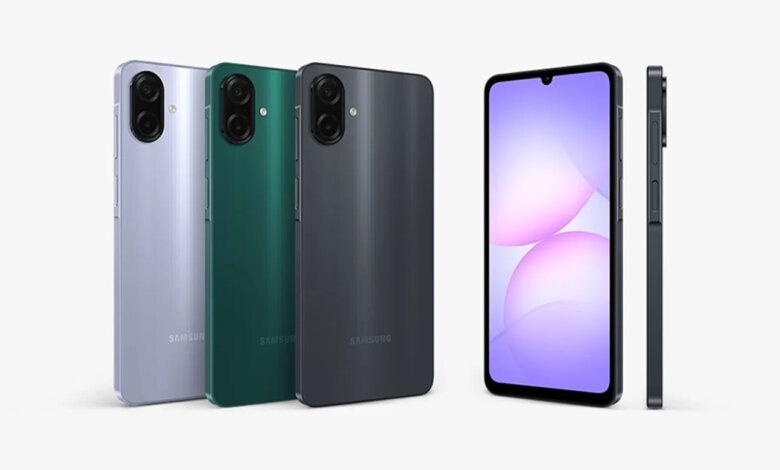 Galaxy A07 Sudah Dijajal One UI 9.0, HP Murah Samsung Ini Tak Mau Ketinggalan