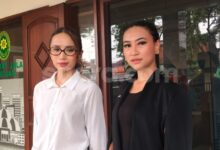 Dugaan KDRT Jadi Titik Patah, Rafaela Rahardja Hadapi Sidang Cerai Perdana