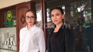 Dugaan KDRT Jadi Titik Patah, Rafaela Rahardja Hadapi Sidang Cerai Perdana
