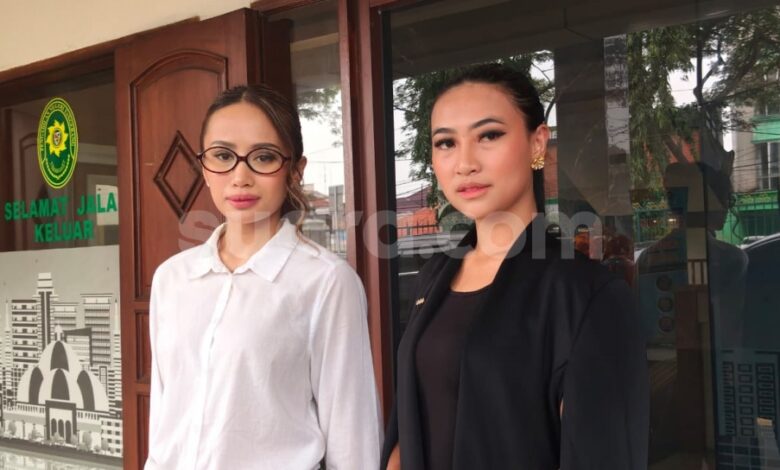 Dugaan KDRT Jadi Titik Patah, Rafaela Rahardja Hadapi Sidang Cerai Perdana