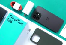 OnePlus N6 Bawa Charger dan Case Dalam Kotak, Langkah yang Makin Langka
