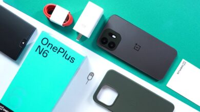 OnePlus N6 Bawa Charger dan Case Dalam Kotak, Langkah yang Makin Langka