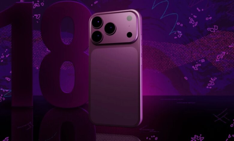 iPhone 18 Pro Max Siap Naik Kelas di Kamera dan A20 Pro, Harga Bisa Ikut Melonjak