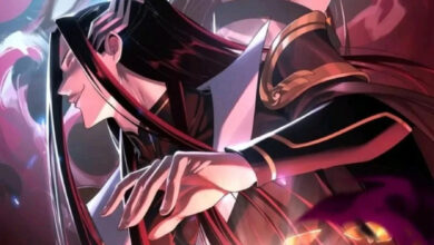 5 Villain My Royal Nemesis yang Akhirnya Kena Karma, Nasib Mereka Tak Semanis Dosa