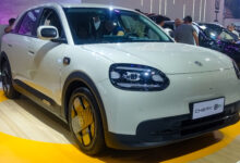 Chery Q Tembus 3.000 Pesanan di Indonesia, Rival Compact EV Mulai Waspada