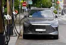 PHEV Makin Terjangkau, Mobil Cina Mulai Ubah Peta Elektrifikasi Indonesia